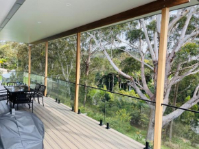 Bangalow, Elizabeth Beach